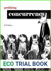 Grokking Concurrency