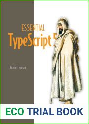 Essential TypeScript 5, Third Edition