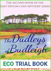 The Dudleys of Budleigh: An East Devon Cosy Mystery (East Devon Cosy Mysteries Book 2)
