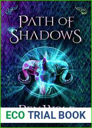 Path of Shadows (Blood Mercenaries #2)