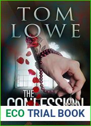 The Confession (Elizabeth Monroe #2)