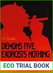Demons Five, Exorcists Nothing: A Fable