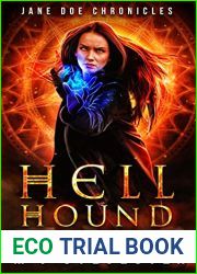 Hell Hound (Jane Doe Chronicles #1)