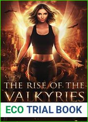 The Rise of the Valkyries (The Last Valkyrie Book 3)