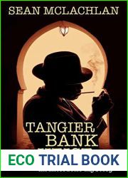 Tangier Bank Heist: An Interzone Mystery