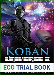 Galactic Police Force (Koban Universe #3)