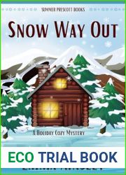 Snow Way Out