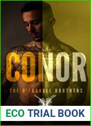 Conor (The O|Farrell Brothers #1)