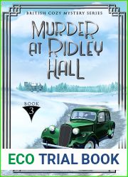 Murder at Ridley Hall