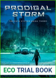 Prodigal Storm (Toccata System #3)