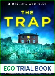 The Trap (Detective Erica Sands #2)