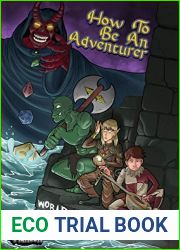 How to Be an Adventurer: World of Gimmok