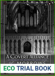 A Covert Alliance (Order of the MoonStone #3.5)
