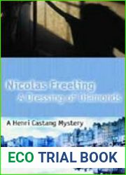 A Dressing of Diamonds