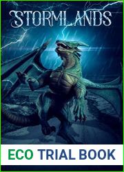 Stormlands: A New LitRPG Adventure