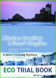 A Dwarf Kingdom (Henri Castang #16)
