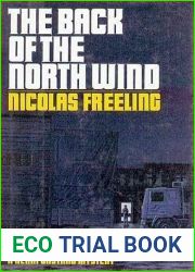 The Back of the North Wind