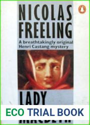 Lady Macbeth