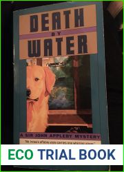 Death by Water: A Sir John Appleby Mystery
