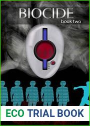 Biocide (Adaline Book 2)