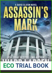 Assassin|s Mark (David Slaton #9)