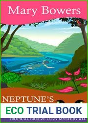 Neptune|s Children (Tropical Breeze Cozy Mystery Book 14)