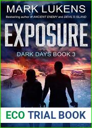 Exposure (Dark Days #3)