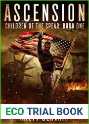 Ascension (Children of The Spear #1)