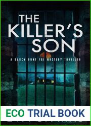 The Killer|s Son (Darcy Hunt FBI Mystery Suspense Thriller #5)