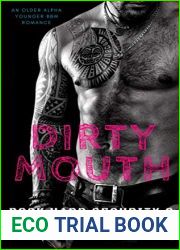 Dirty Mouth: A Sweet and Steamy Alpha Male and Curvy Woman Romance (Rock Hard Security Book 3)