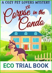 A Corpse in the Condo (Ginny Reese #3)
