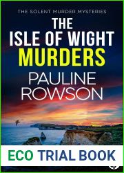 The Isle Of Wight Murders