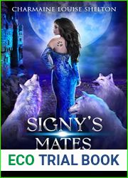 Signy|s Mates (Billionaire Wolves #5)
