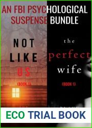 Not Like Us and The Perfect Wife