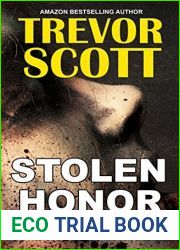 Stolen Honor (Max Kane, #2)