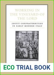 Working in the Vineyard of the Lord