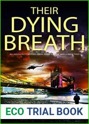 Their Dying Breath (Paterson and Clocks, #5)