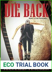 Die Back (Alchimeia #1)