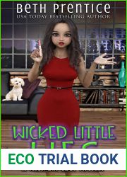 Wicked Little Lies (Westport: Molly #1)