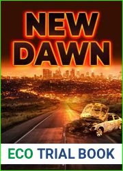 New Dawn (The Visitors #3)