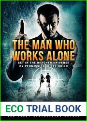 The Man Who Works Alone (Jack Reacher Cases #11)
