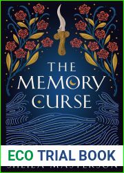 The Memory Curse (The Lost God #2)