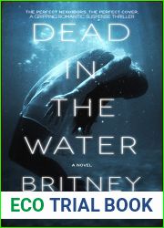 Dead in the Water (The Water Trilogy #2)