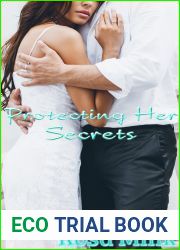 Protecting Her Secrets