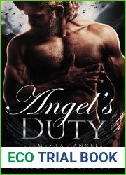 Angel|s Duty (Elemental Angels, #2)