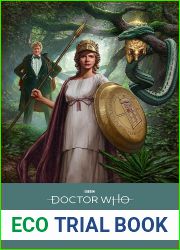 Doctor Who: Josephine and the Argonauts