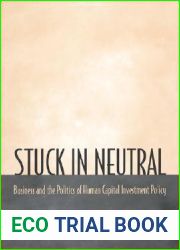 Stuck in Neutral
