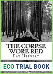 The Corpse Wore Red (The Reverend Bernard Paltoquet Mystery Series, #9)