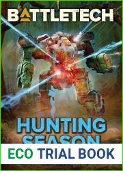 BattleTech: Hunting Season