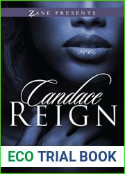 Candace Reign